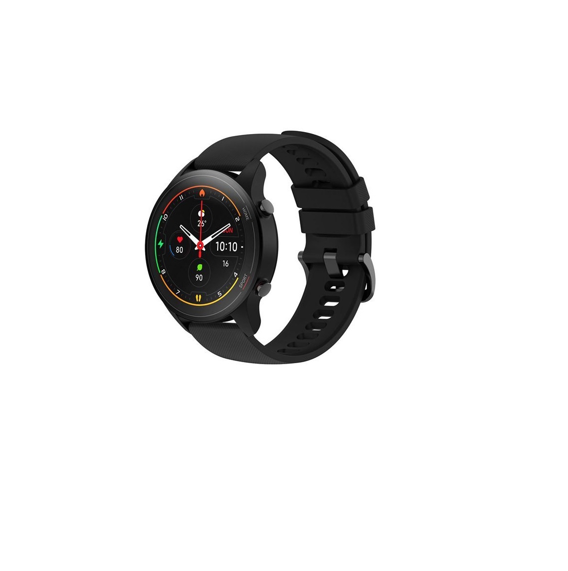 xiaomi bhr4550gl mi watch black