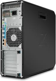 Workstation: HP ​Z6 G4 - (Intel Xeon Bronze 3104 / 16GB-RAM / 1TB ...