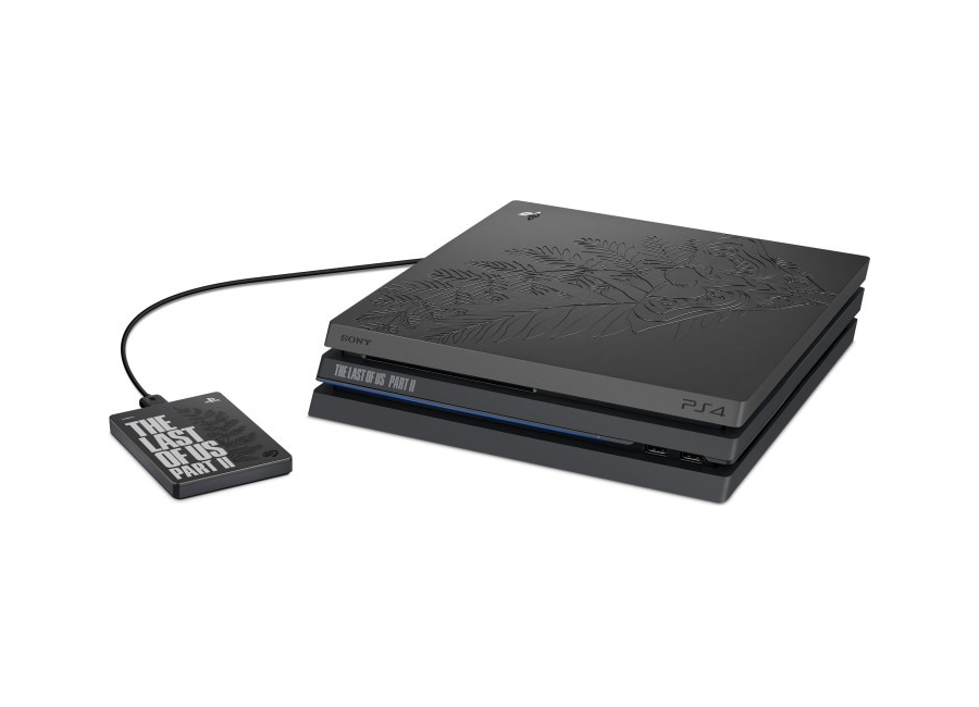 Last of online us hdd